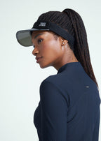 Translucent Visor