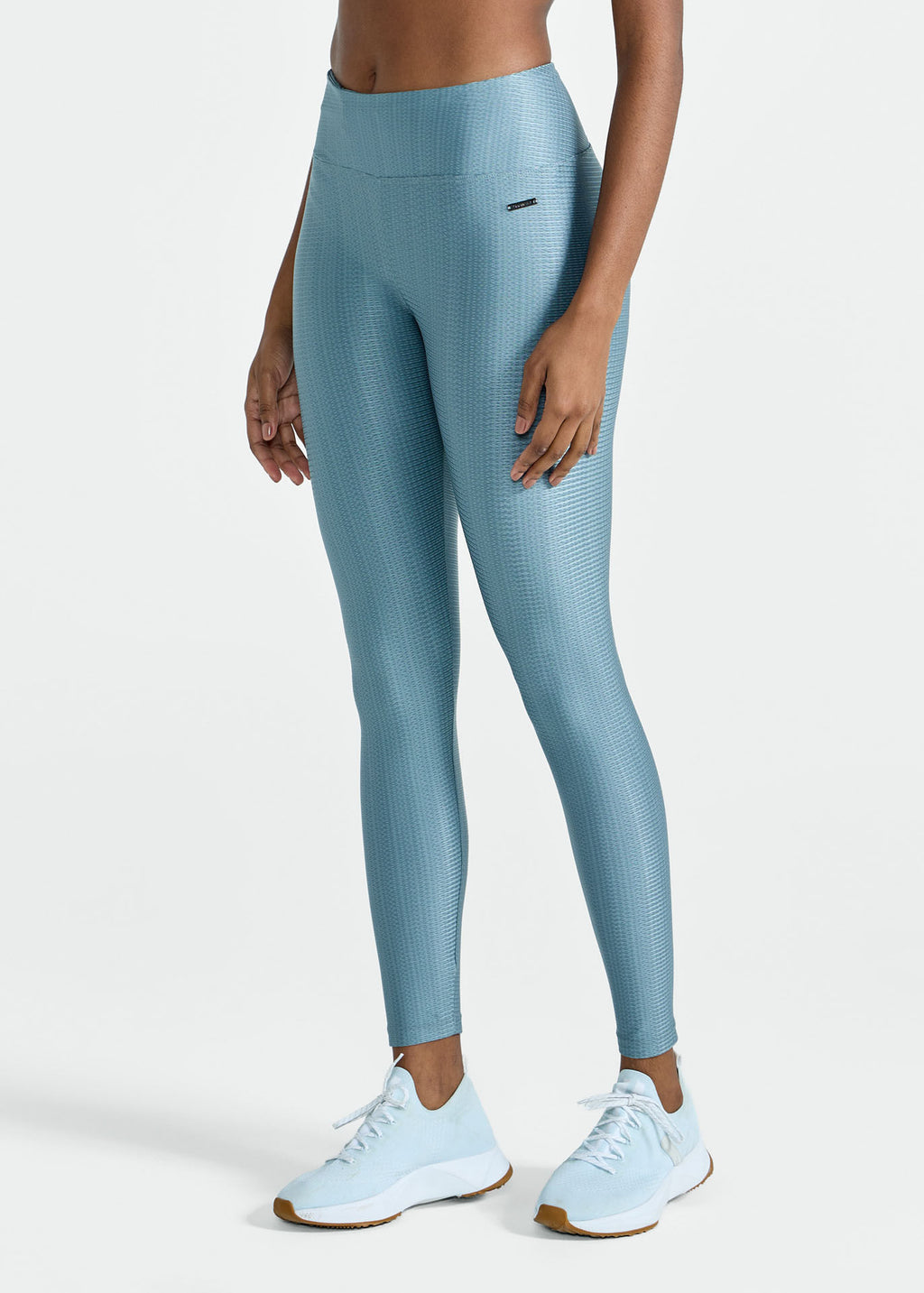 Leggings de mujer textura