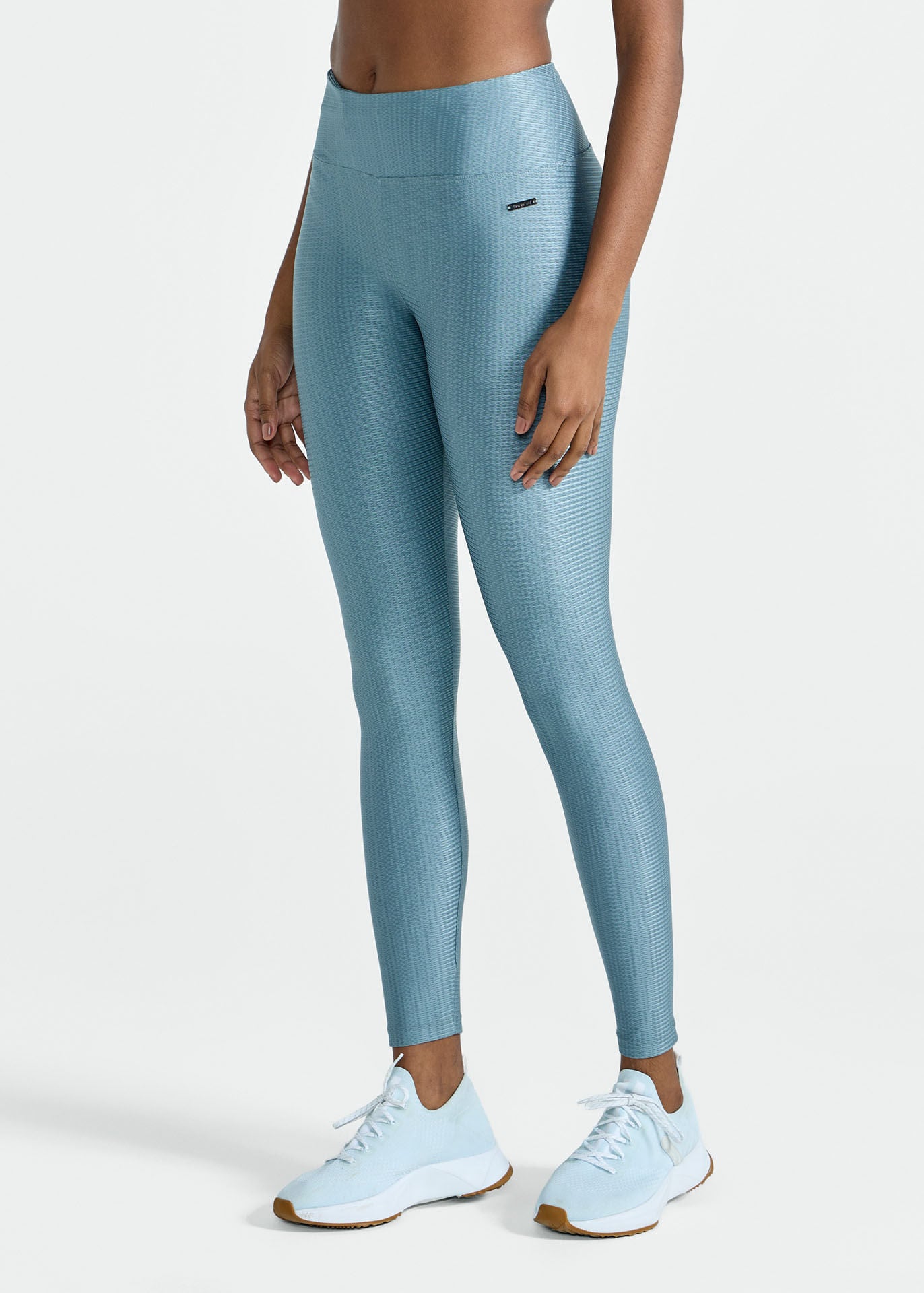 Leggings de mujer textura