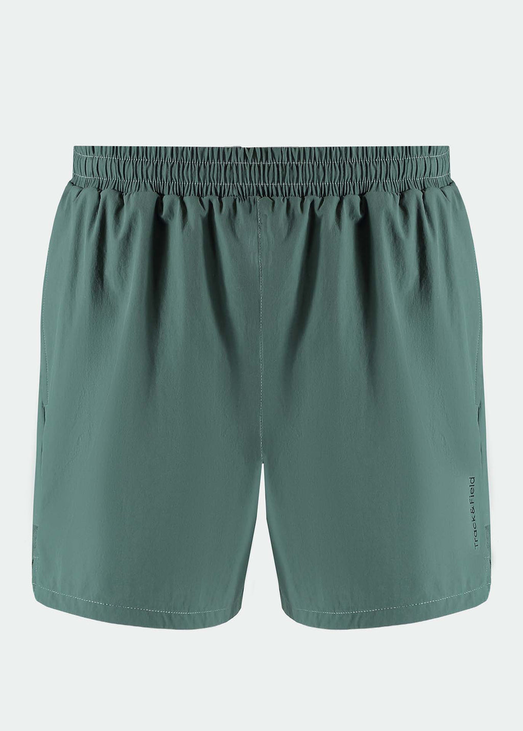 Kurze Stretch-Shorts für Herren