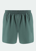 Kurze Stretch-Shorts für Herren