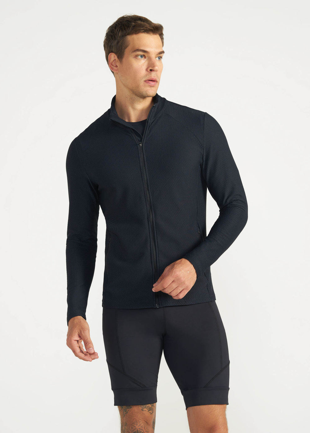 Powercool Herrenjacke