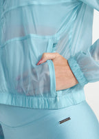 Women's Cropped Jacket