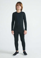 Thermo-Leggings für Kinder