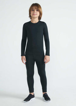 Thermo-Leggings für Kinder