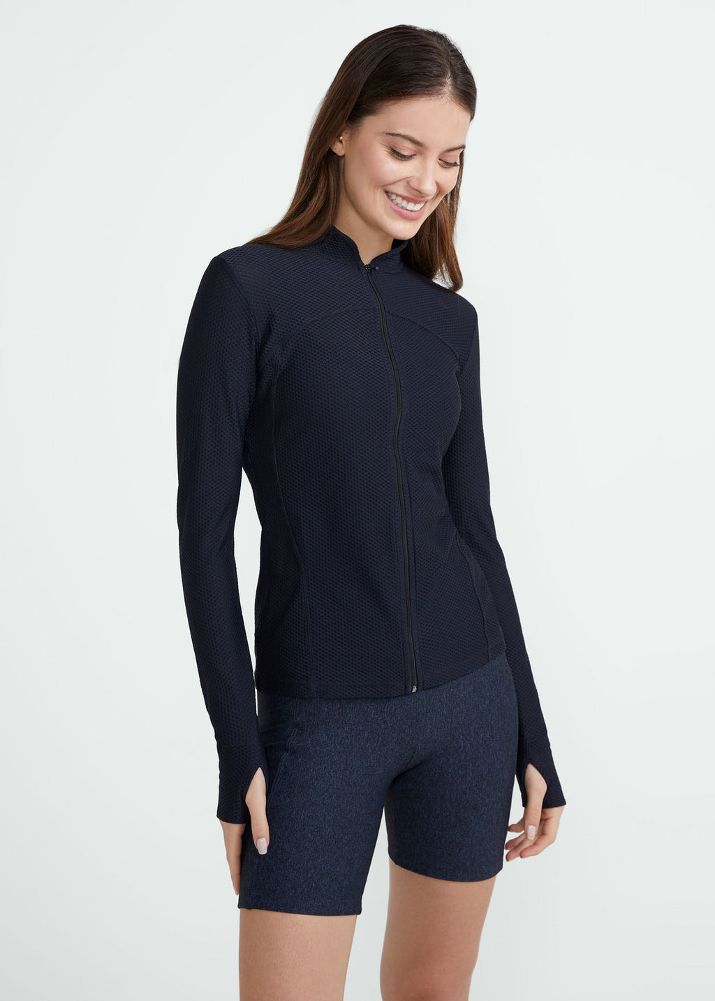 Veste femme Powercool