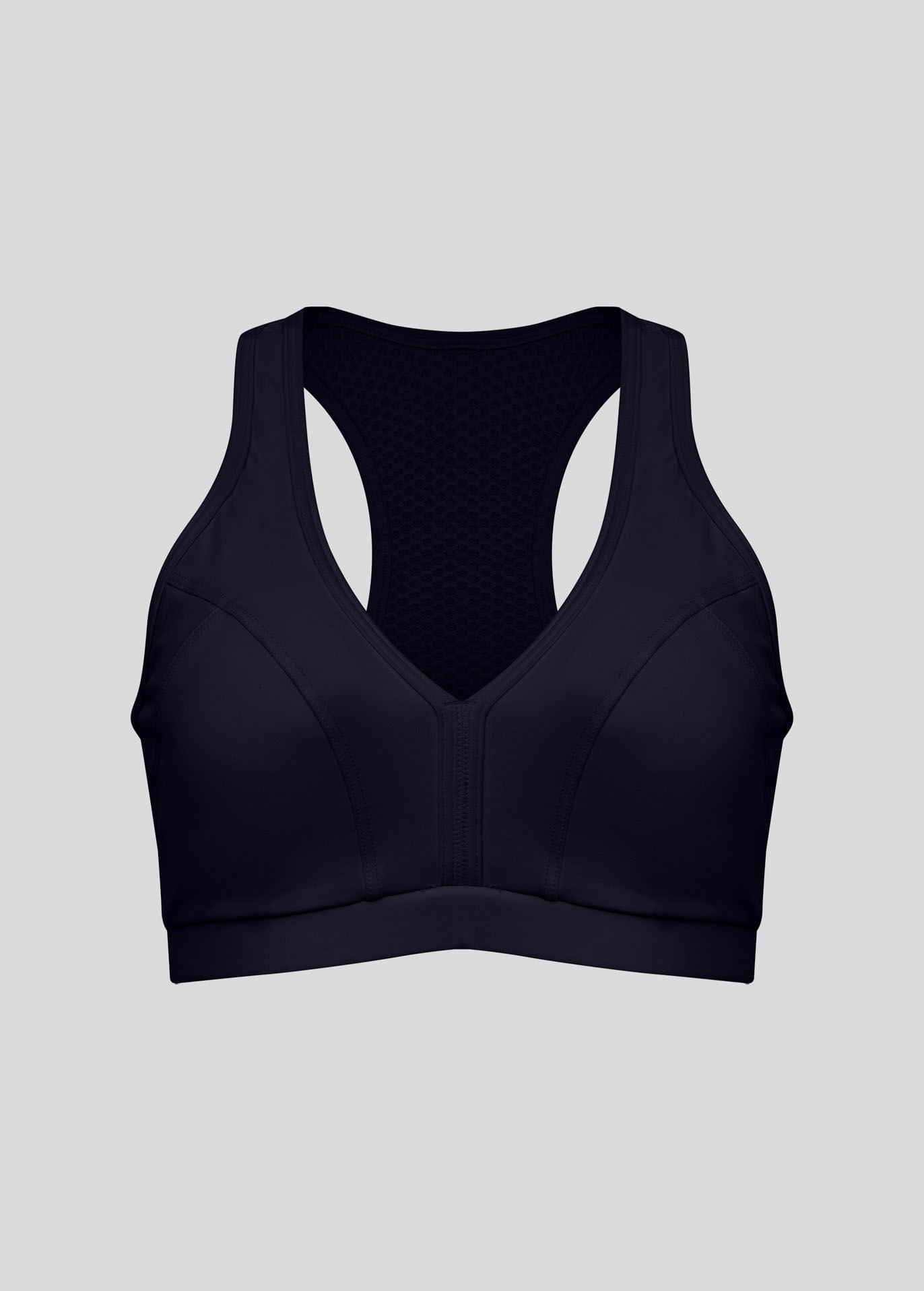 Women's Mesh Top