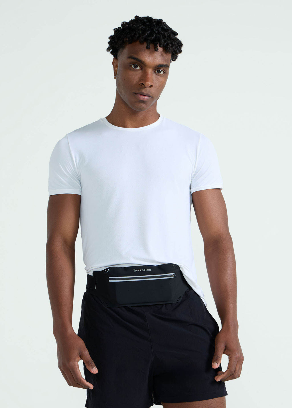 Passende Gürteltasche