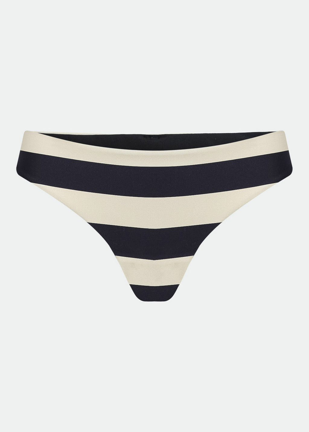 Cueca Biquíni Dupla Face Fina Salar