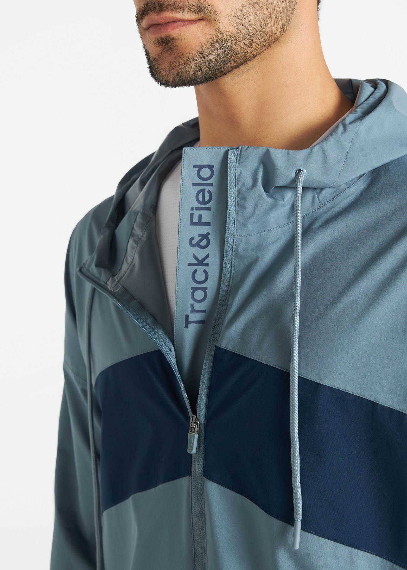 Veste scellée pour hommes