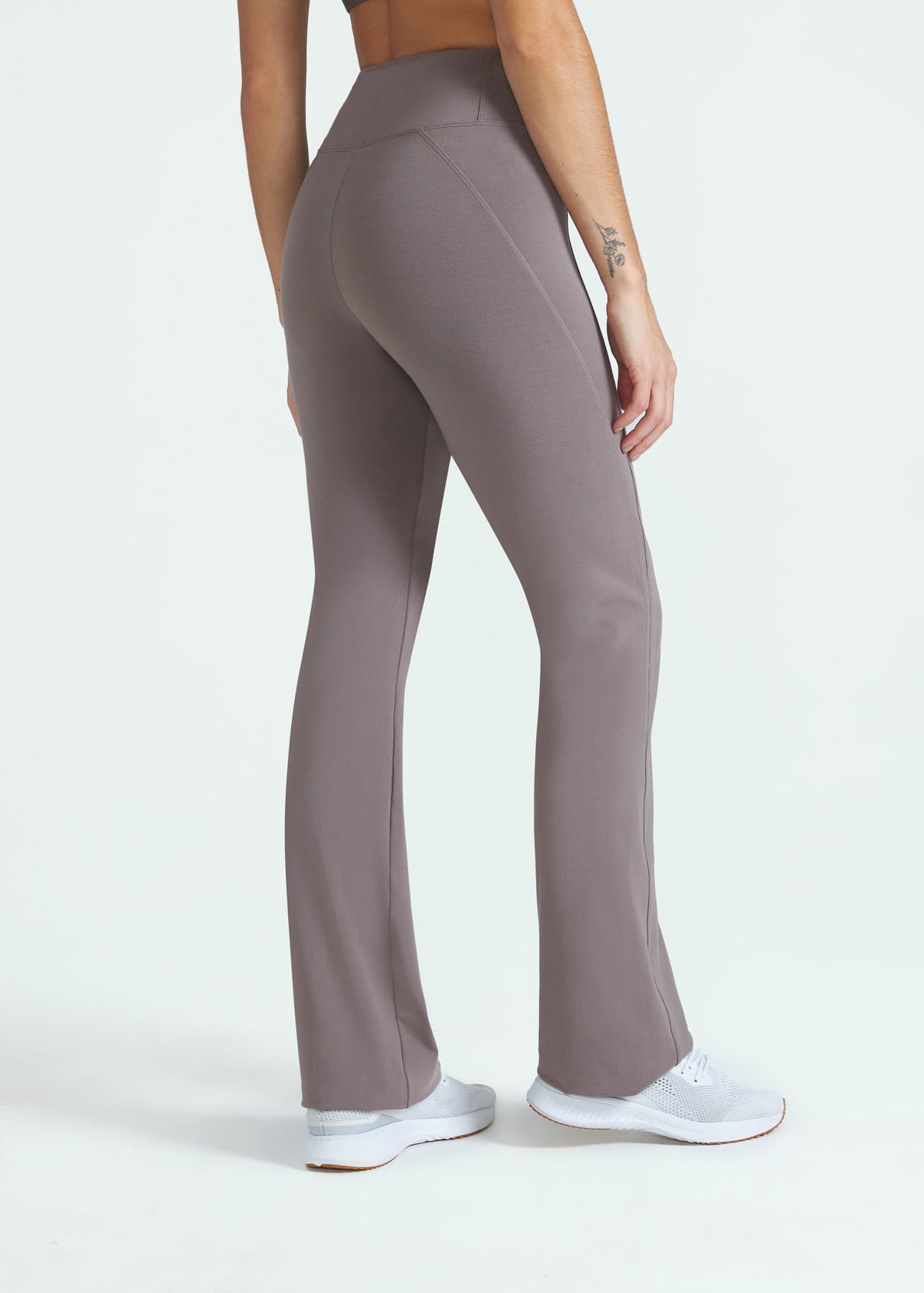 Pantalon droit Mineiro pour femme