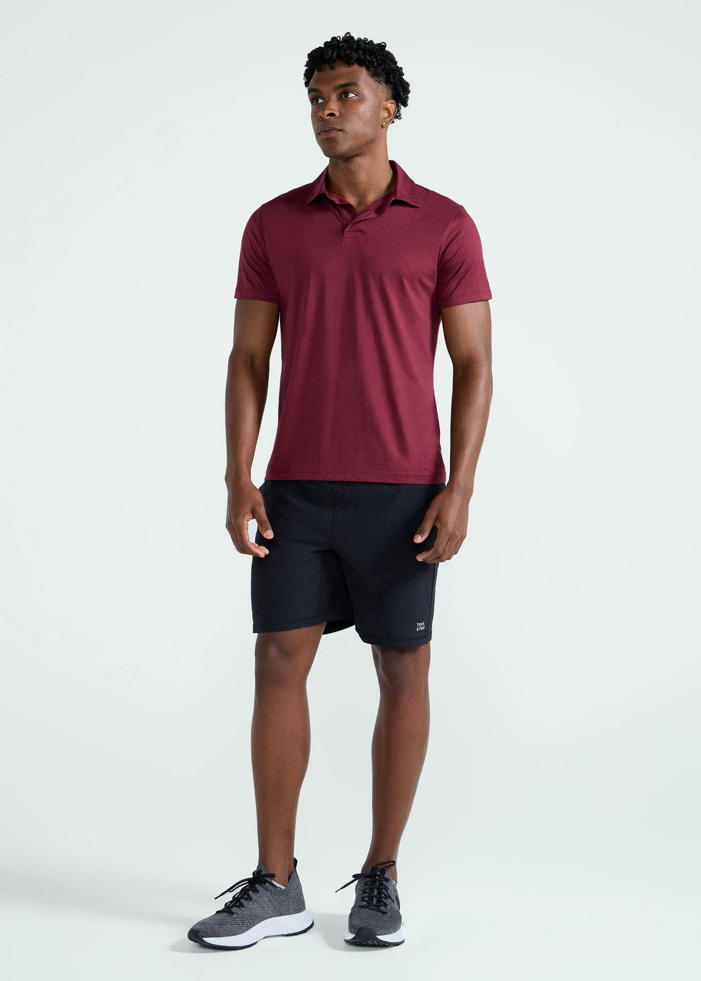 Polo Pima Premium pour hommes