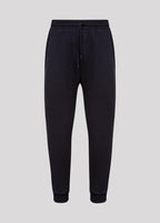 Pantalons de survêtement zippés pour hommes