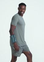 Veste coupe-vent pour hommes