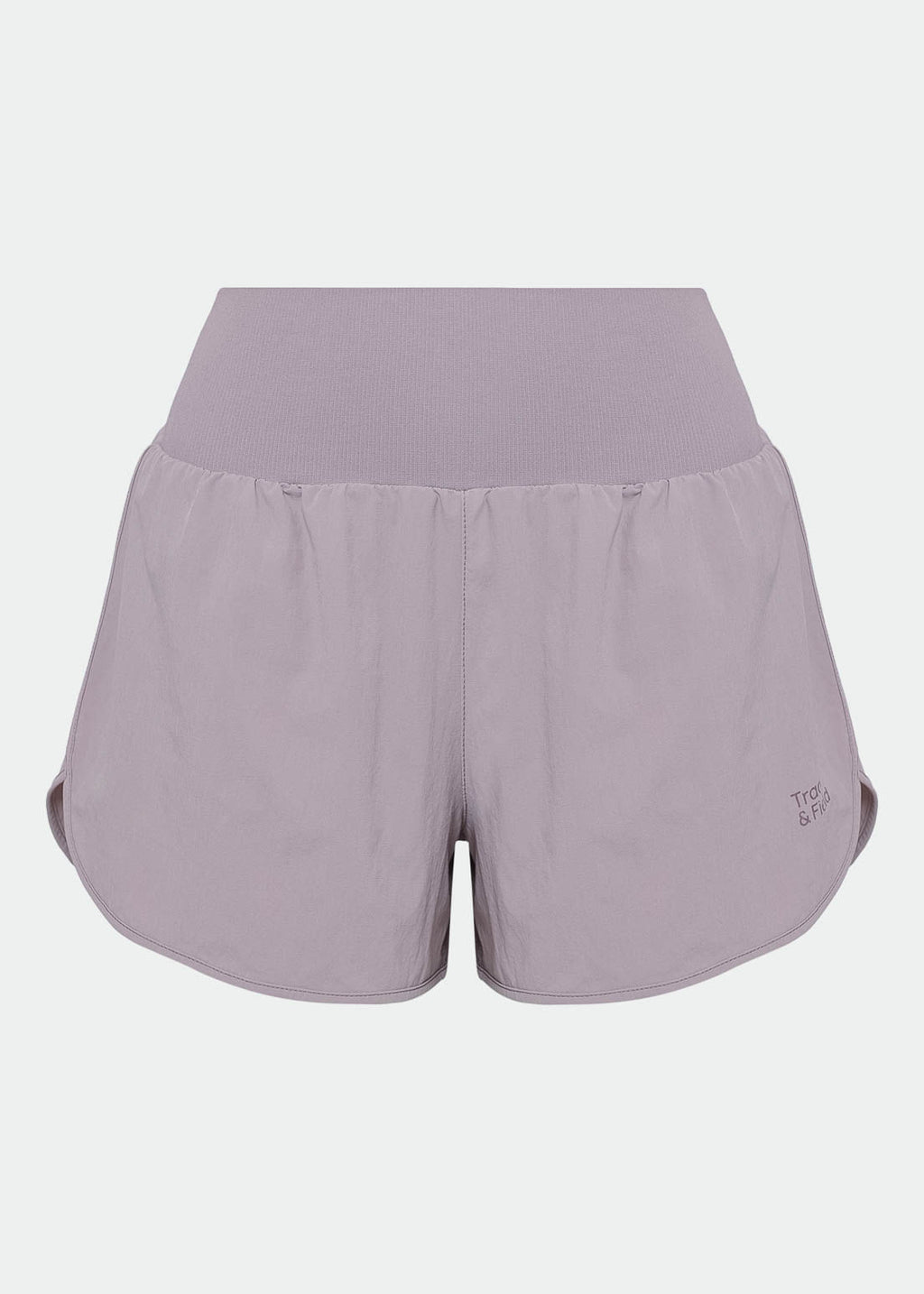 Damen-Shorts mit Hautbund