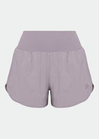 Damen-Shorts mit Hautbund