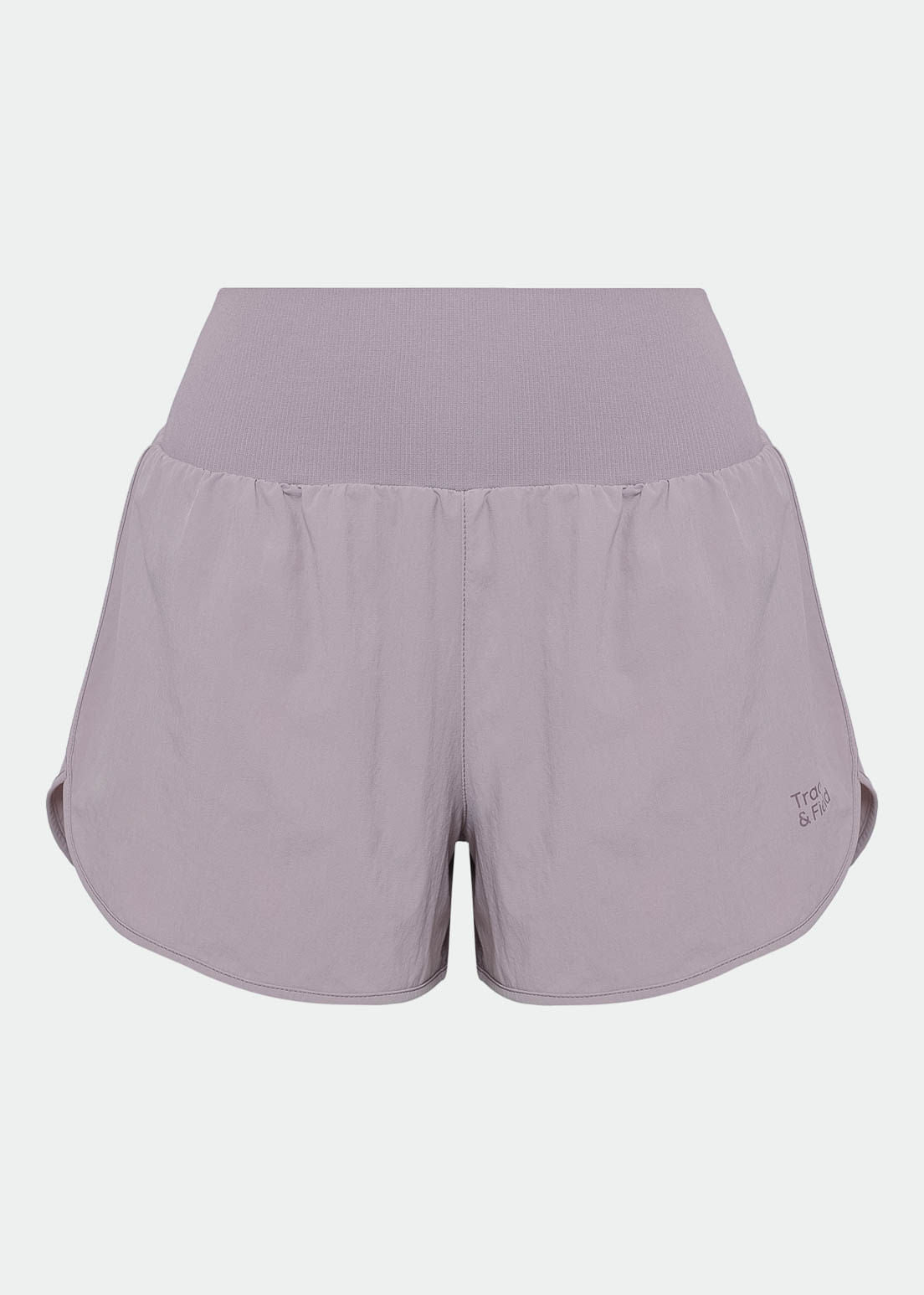 Damen-Shorts mit Hautbund