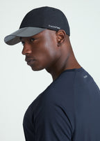 Casquette holographique