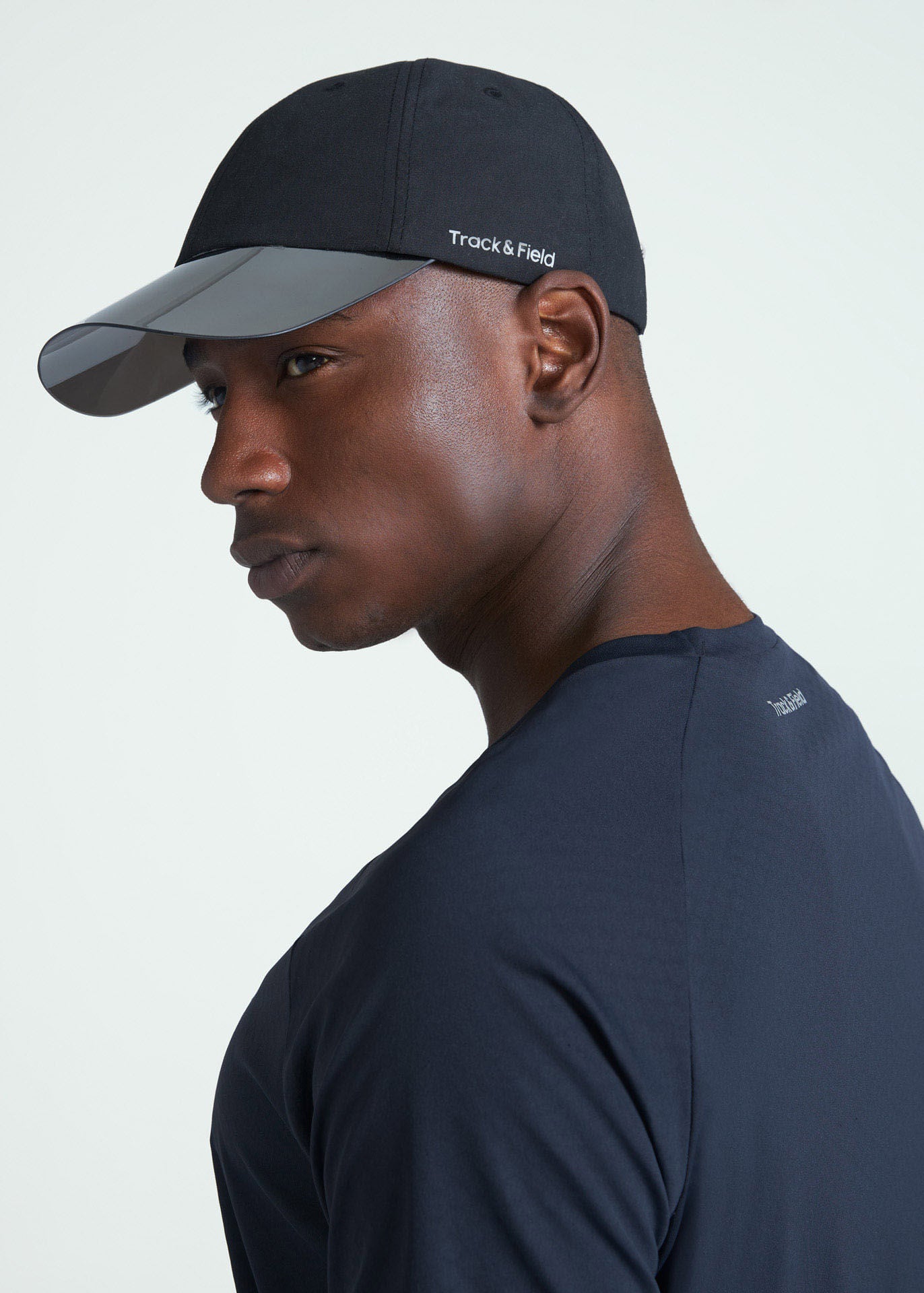 Casquette holographique