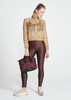 Women's Cropped Jacket