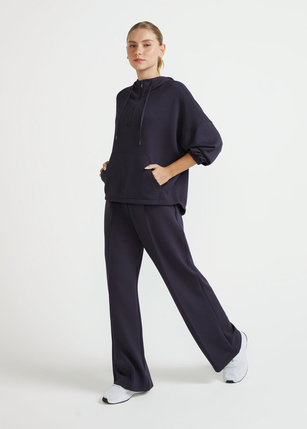 Calça Mulher Soft Touch