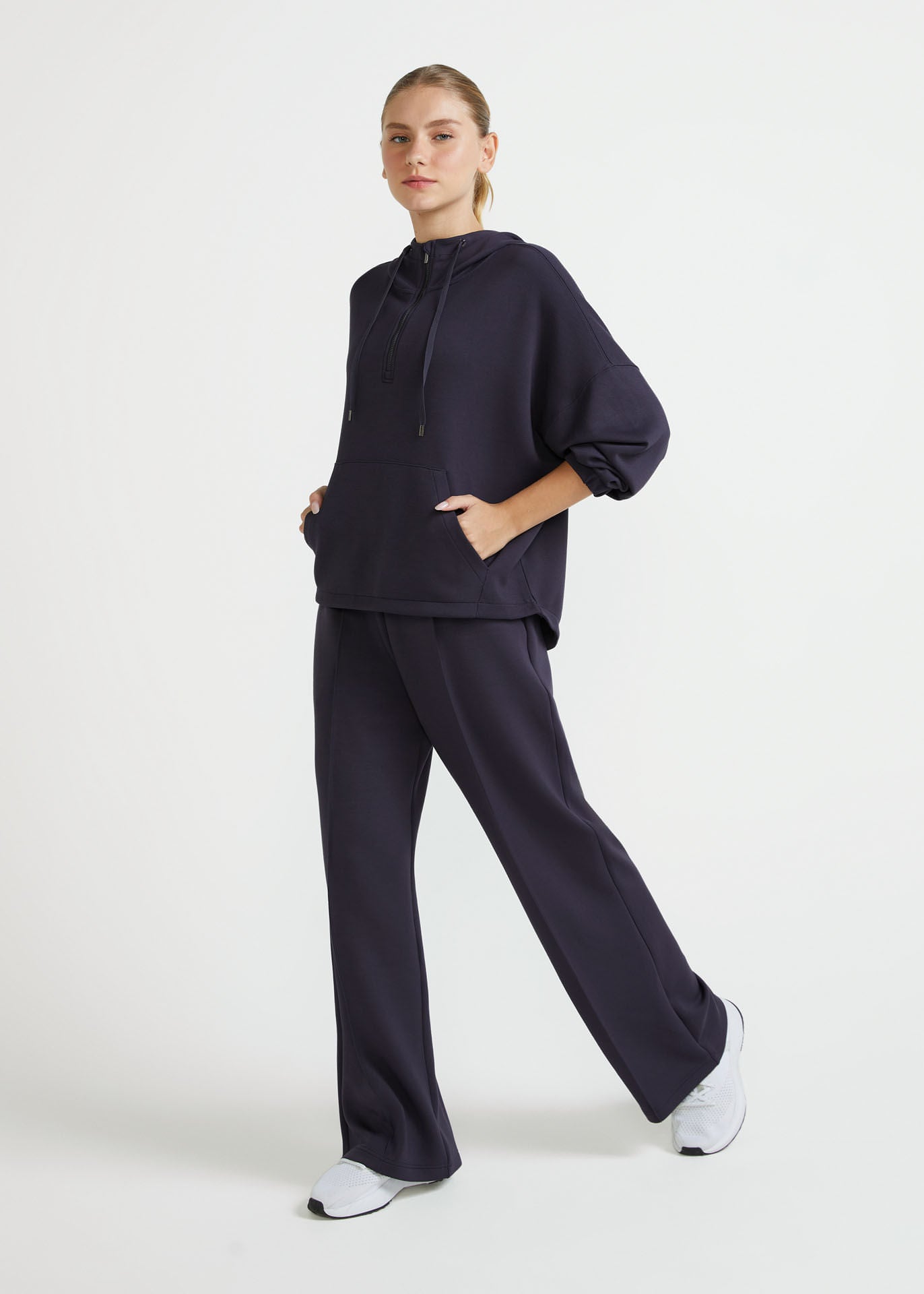 Soft Touch Damenhose