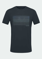 Camiseta de manga corta para hombre Thermodry Trama