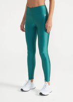 Women's Basic Glitter Leggings