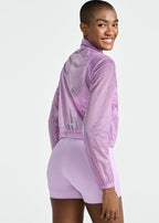 Veste courte pour femme