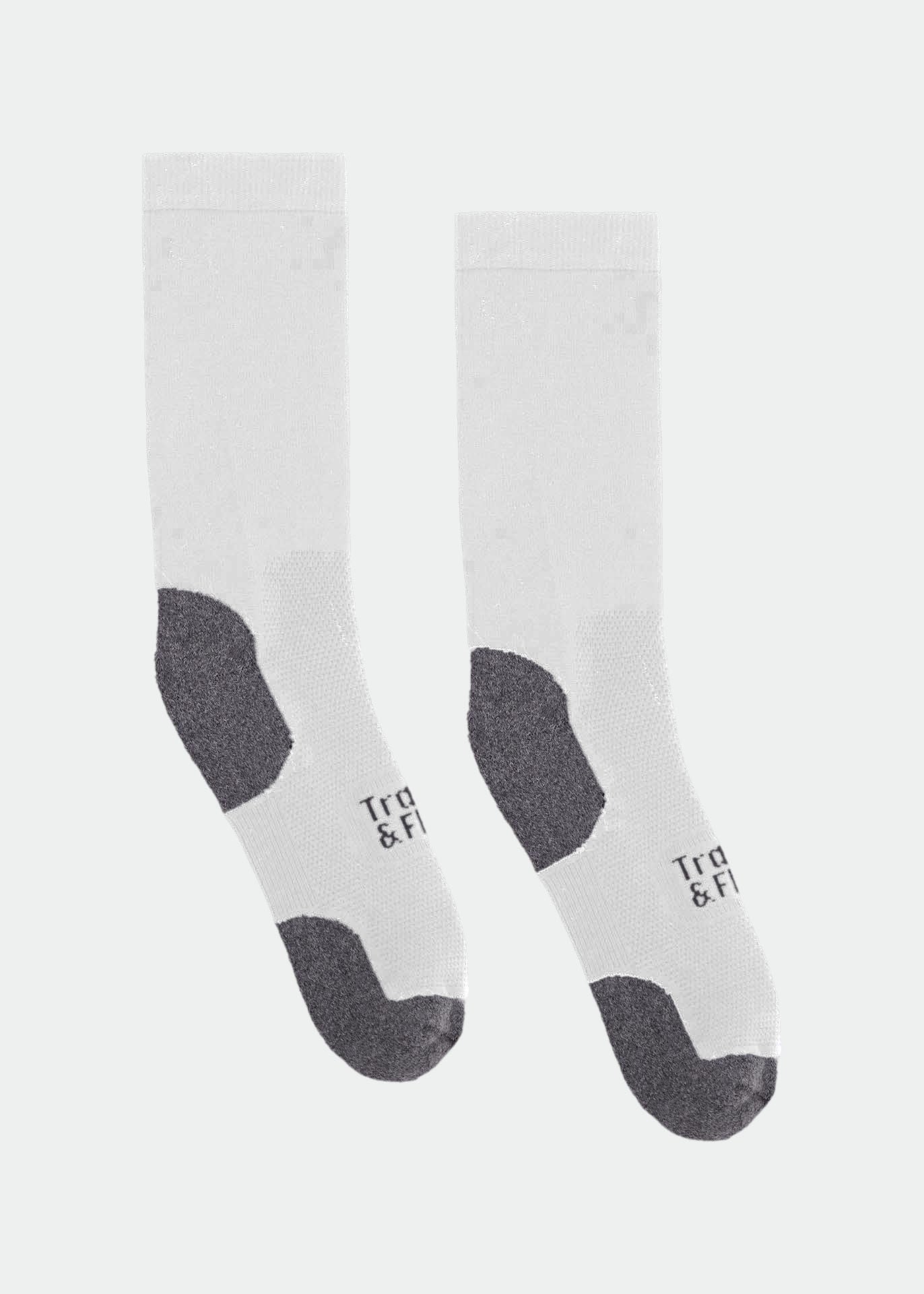 Lange Performer-Socken