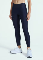 Pantalon legging en jacquard pour femme