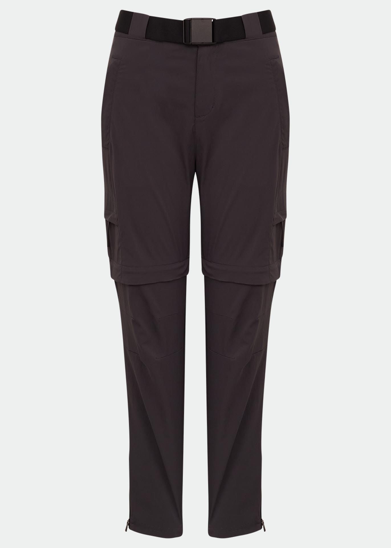 Damenhosen Wanderfarben