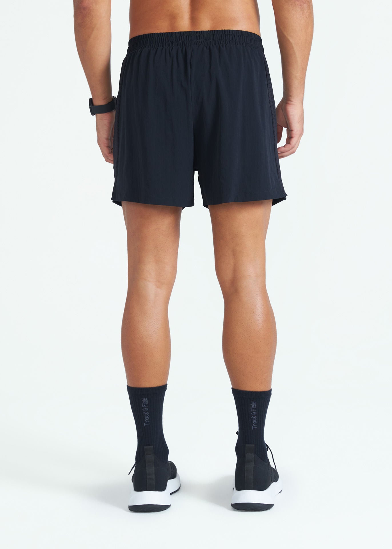 Short court pour homme avec bermuda