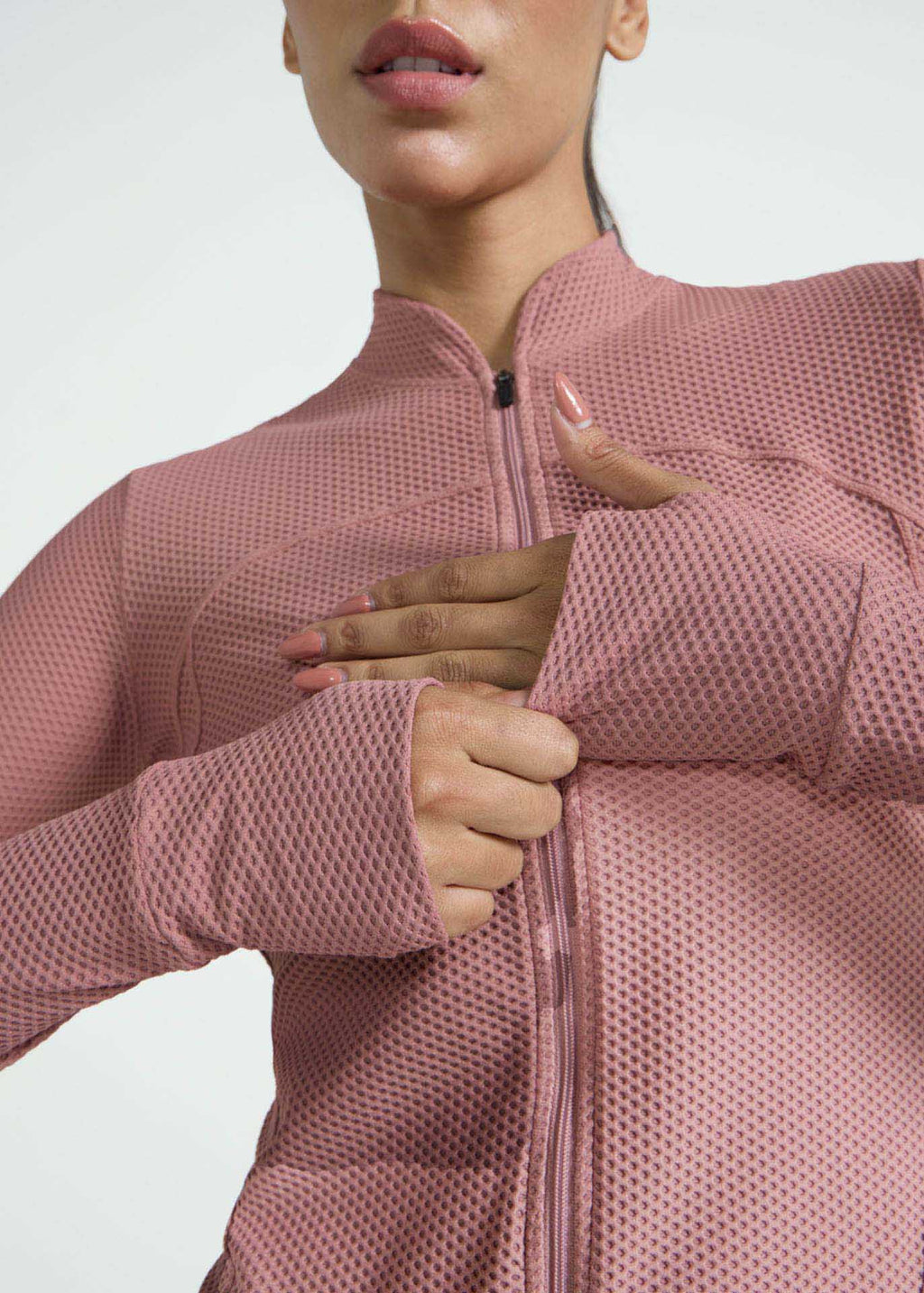 Veste femme Powercool