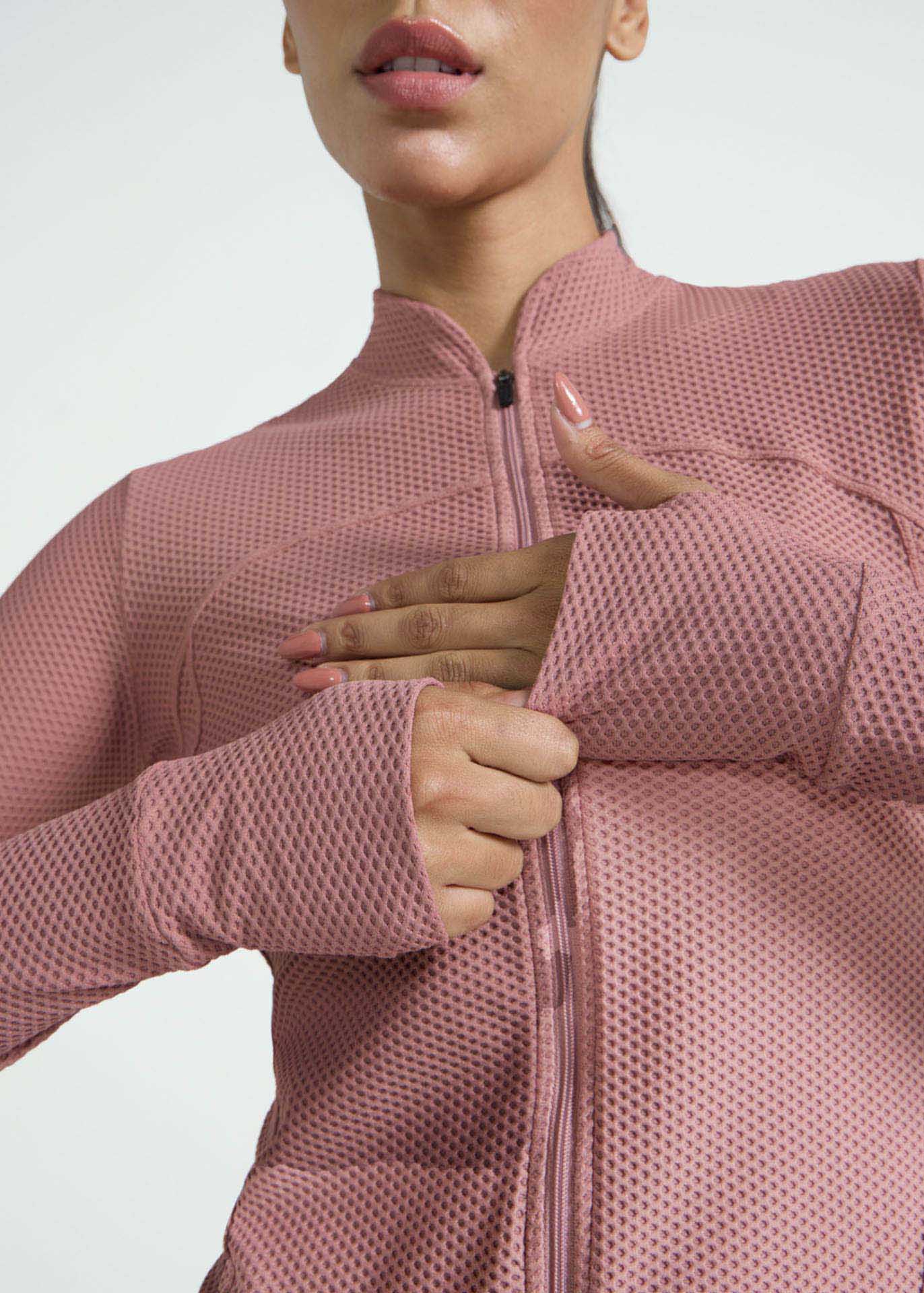 Veste femme Powercool