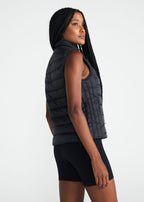 Women's Basic Winter Vest