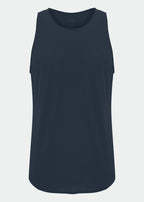 Camiseta sin mangas para hombre Thermodry