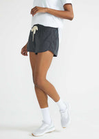Basic-Shorts für Damen