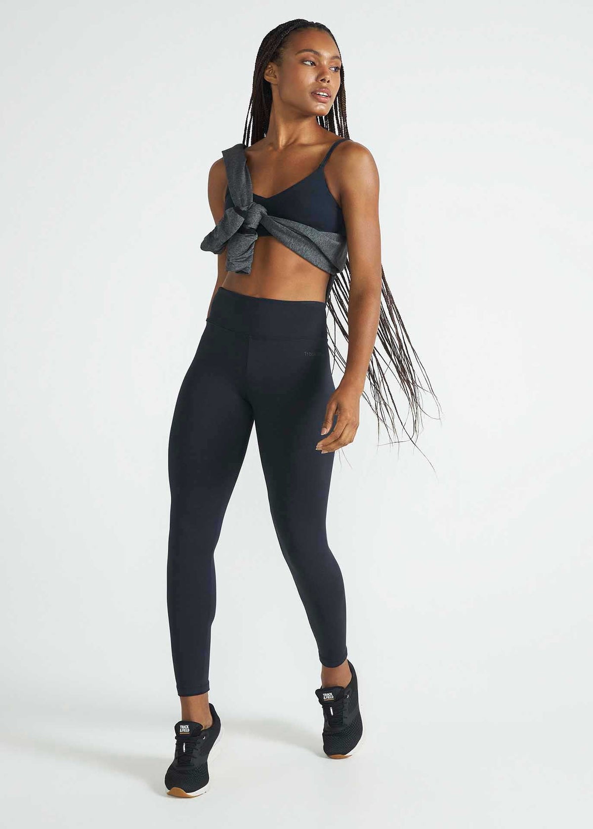 Leichtes Damen-Top