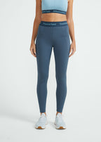 Calça Legging Mulher Logo
