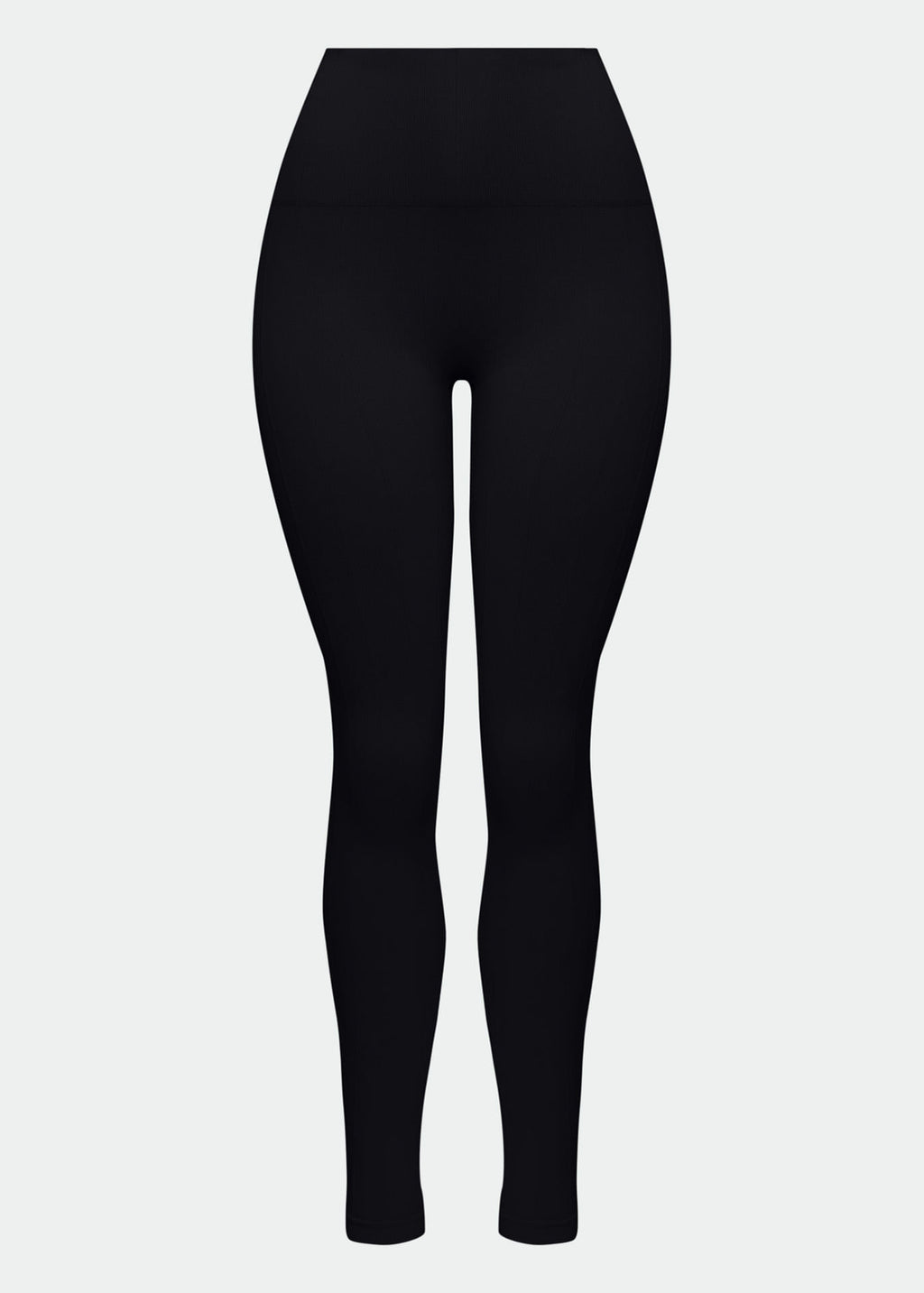 Pantalon legging Skin Ribana pour femme