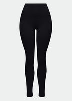 Pantalon legging Skin Ribana pour femme