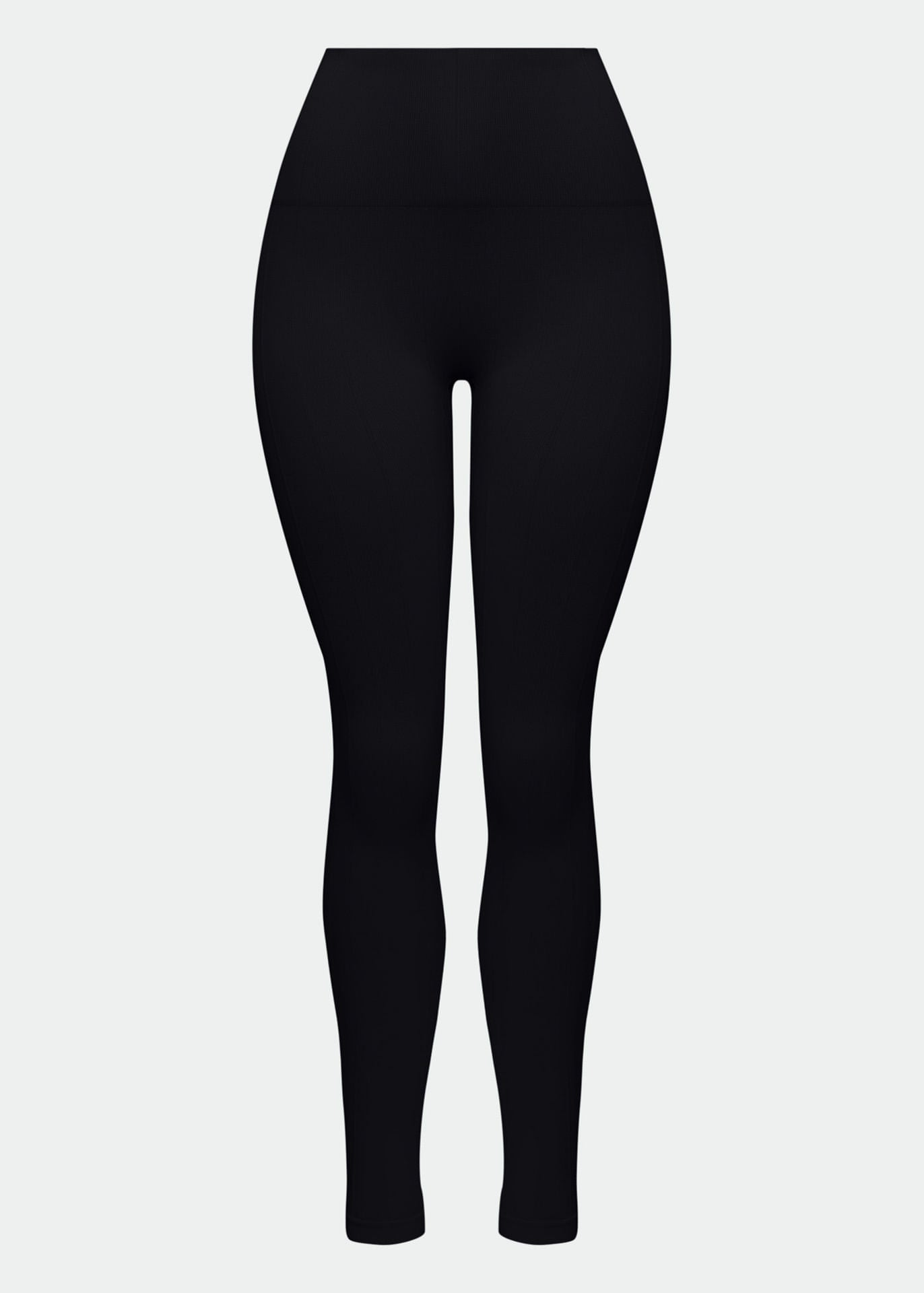 Pantalon legging Skin Ribana pour femme