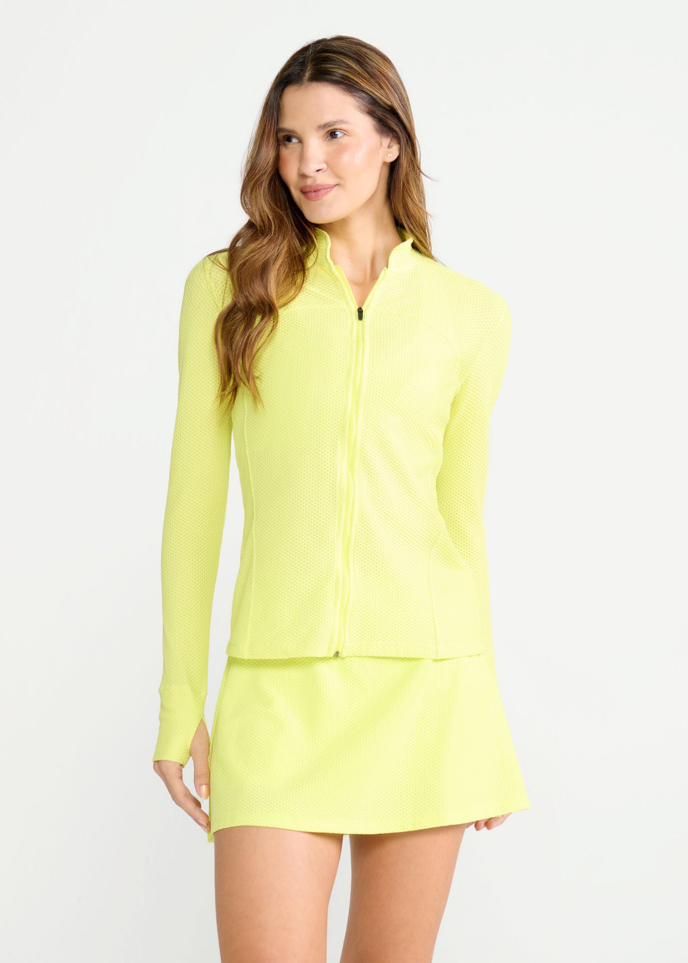Chaqueta de mujer Powercool