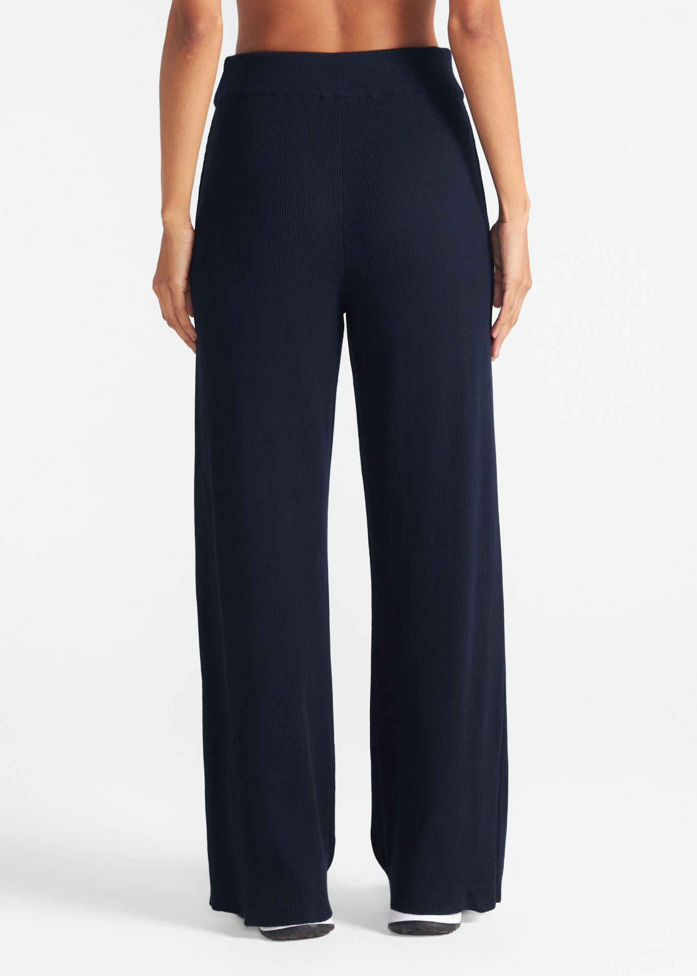 Entspannte Damenhose