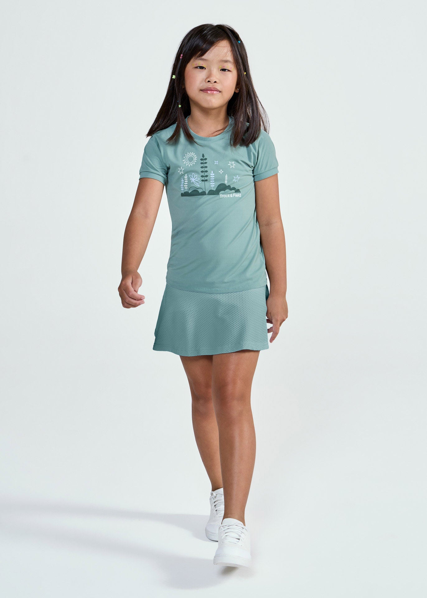 Powercool Kinderrock