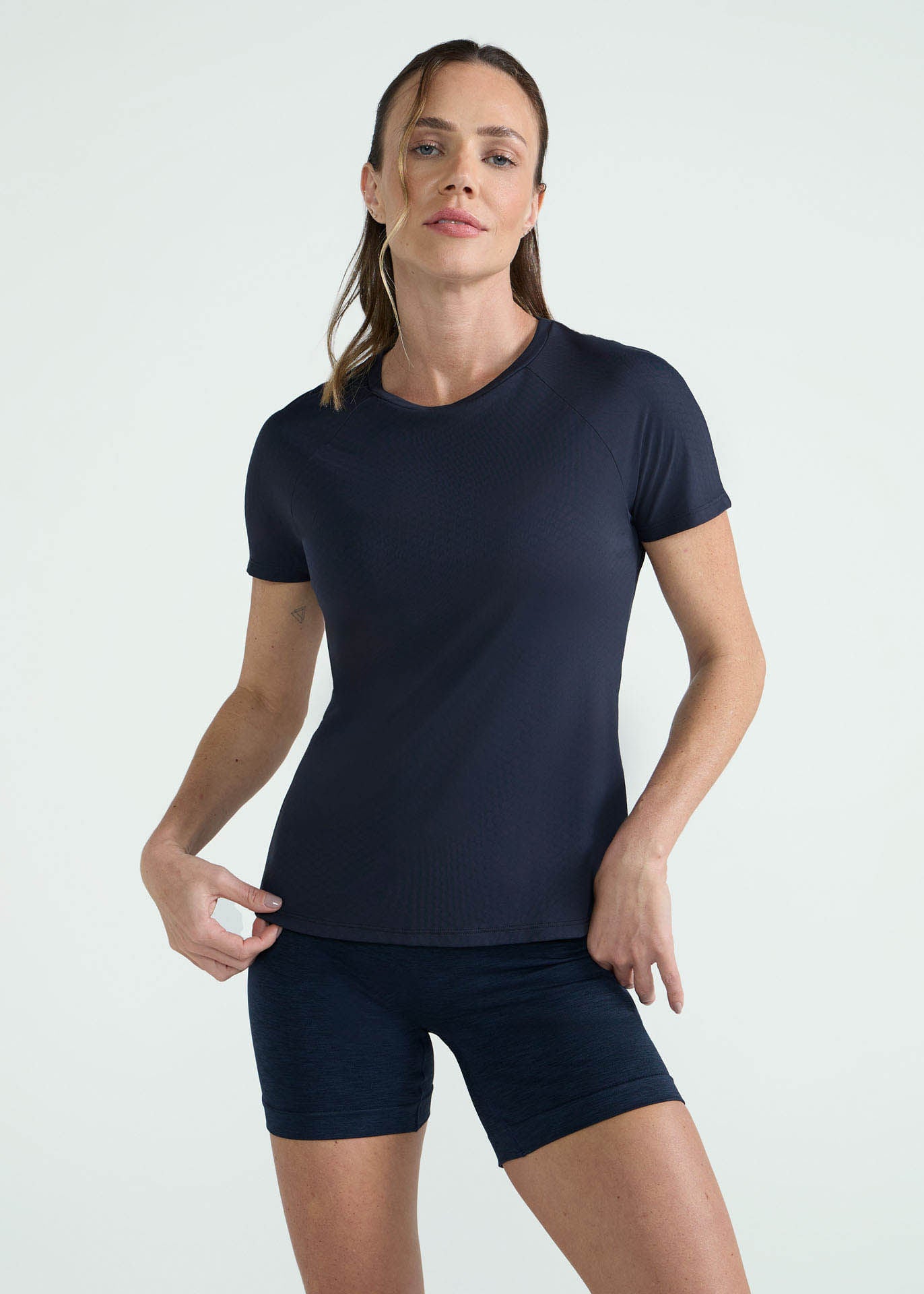 Women's Short Sleeve T-shirt Outlast