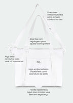 Bolsa Tote Active