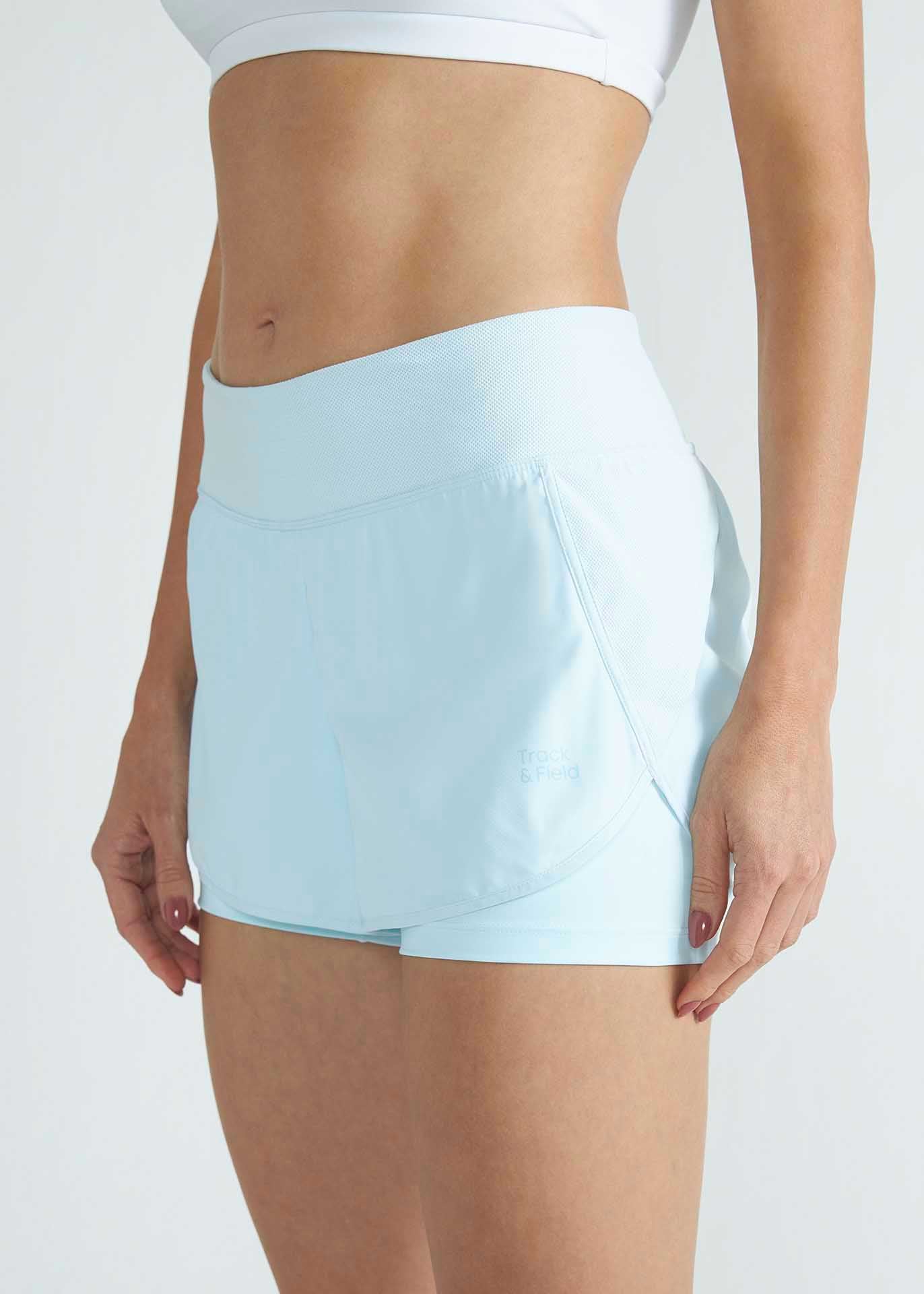 Bermuda Femme Texture