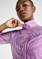 Veste courte pour femme
